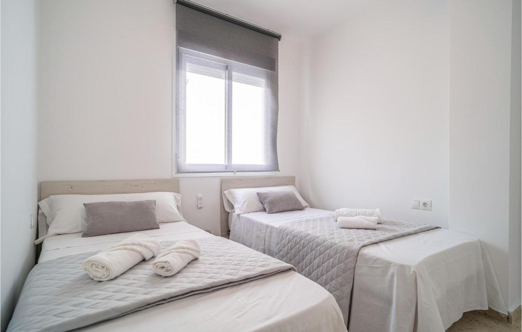 Nice Home In Velez-Malaga With Wifi Zewnętrze zdjęcie