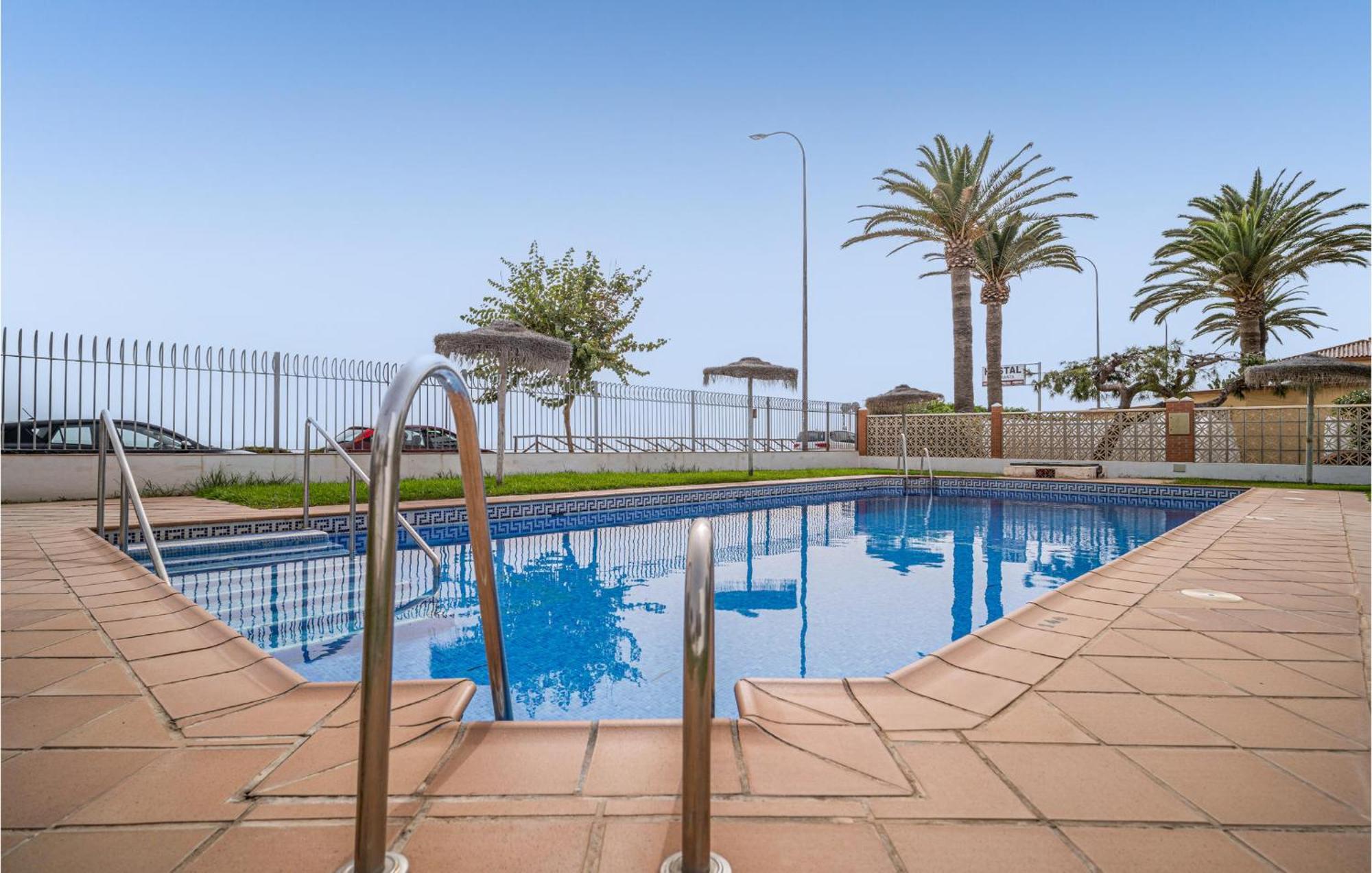 Nice Home In Velez-Malaga With Wifi Zewnętrze zdjęcie