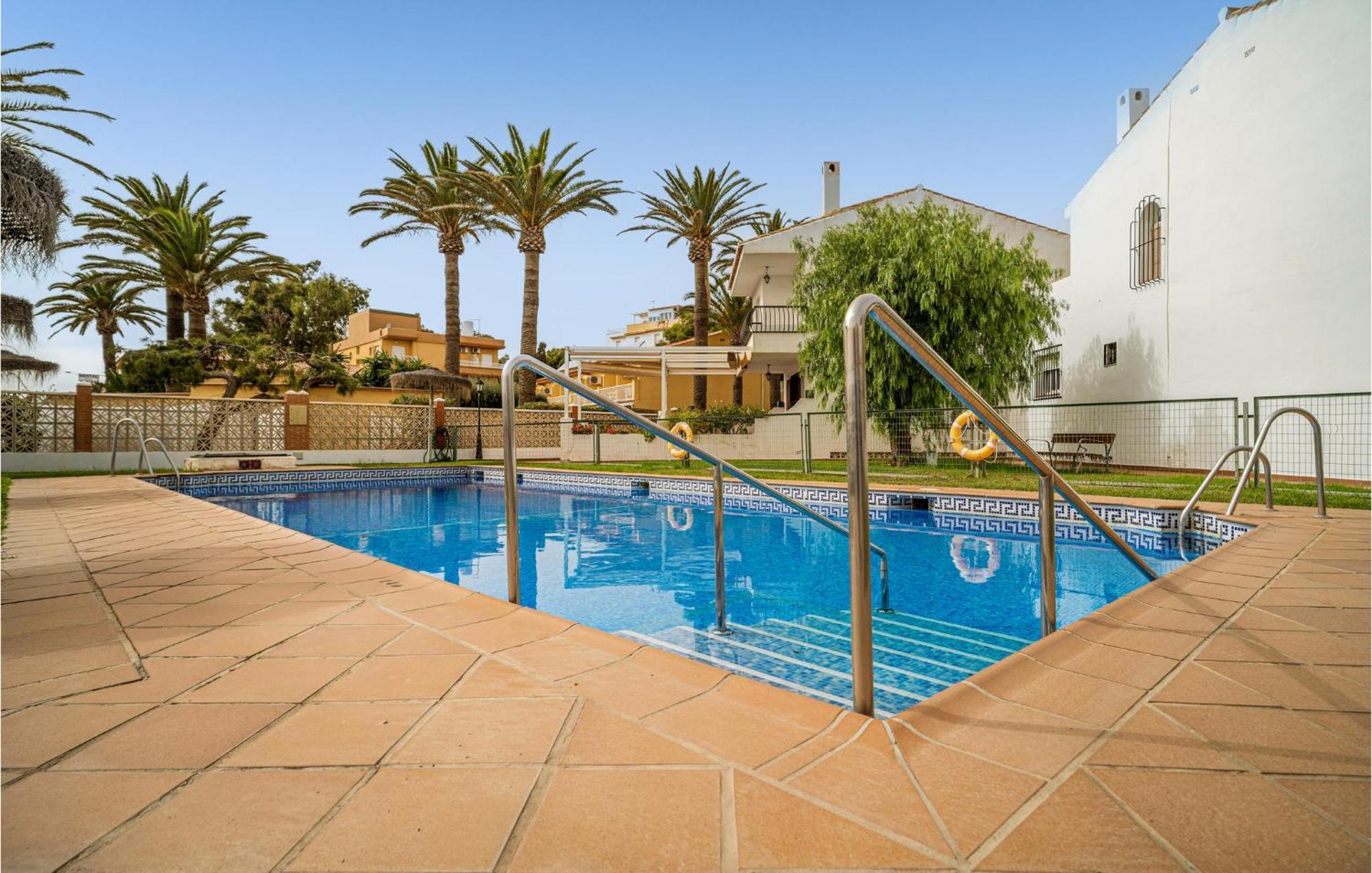 Nice Home In Velez-Malaga With Wifi Zewnętrze zdjęcie