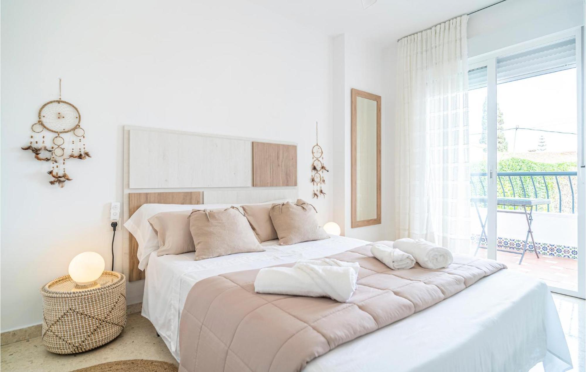 Nice Home In Velez-Malaga With Wifi Zewnętrze zdjęcie