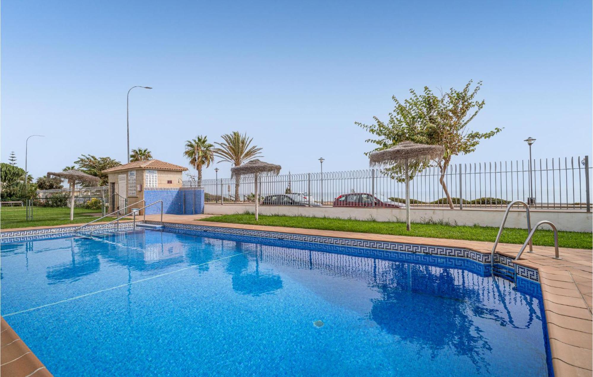 Nice Home In Velez-Malaga With Wifi Zewnętrze zdjęcie