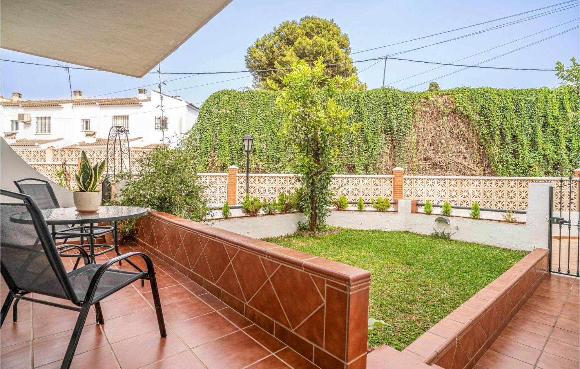 Nice Home In Velez-Malaga With Wifi Zewnętrze zdjęcie